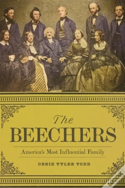 Capa do artigo The Beechers