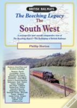 Capa do artigo The Beeching Legacy