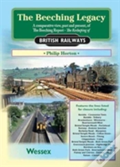 Capa do artigo The Beeching Legacy