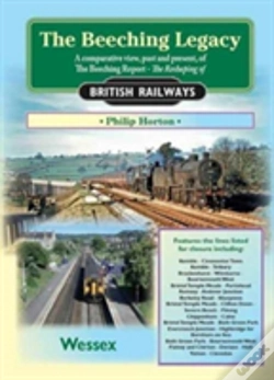 Capa do artigo The Beeching Legacy