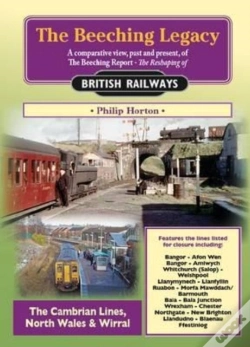 Capa do artigo The Beeching Legacy