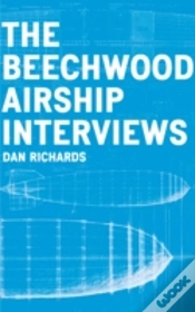 Capa do artigo The Beechwood Airship Interviews