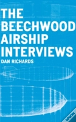 Capa do artigo The Beechwood Airship Interviews