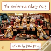 Capa do artigo The Beechworth Bakery Bears: As Heard By