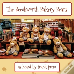 Capa do artigo The Beechworth Bakery Bears: As Heard By