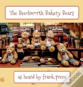 The Beechworth Bakery Bears