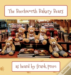Capa do artigo The Beechworth Bakery Bears