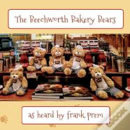The Beechworth Bakery Bears