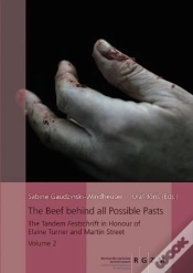 Capa do artigo The Beef Behind All Possible Pasts