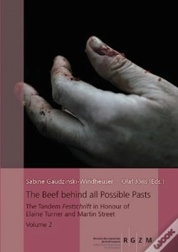 Capa do artigo The Beef Behind All Possible Pasts