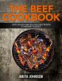 The Beef Cookbook: Over 100 Easy And Del - Preview