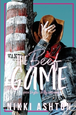 Capa do artigo The Beef Game