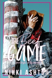 Capa do artigo The Beef Game
