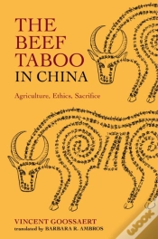 Capa do artigo The Beef Taboo In China