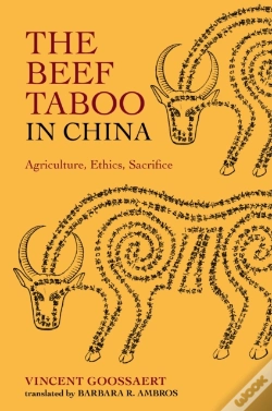 Capa do artigo The Beef Taboo In China