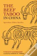 The Beef Taboo In China