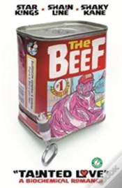 Capa do artigo The Beef