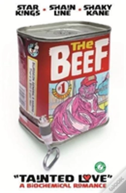 Capa do artigo The Beef