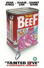 The Beef - Preview