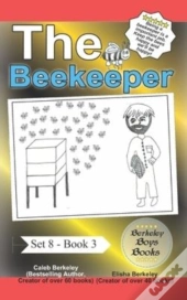 The Beekeeper (Berkeley Boys Books)
