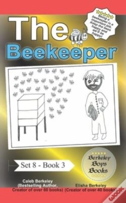 Capa do artigo The Beekeeper (Berkeley Boys Books)
