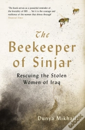 Capa do artigo The Beekeeper Of Sinjar
