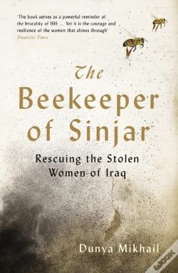 Capa do artigo The Beekeeper Of Sinjar