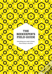 Capa do artigo The Beekeeperâ€™S Field Guide