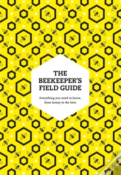 Capa do artigo The Beekeeperâ€™S Field Guide