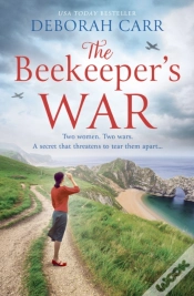 Capa do artigo The Beekeeperâ€™S War