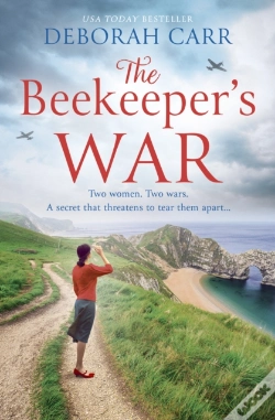 Capa do artigo The Beekeeperâ€™S War