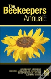 Capa do artigo The Beekeepers Annual 2010