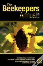 Capa do artigo The Beekeepers Annual 2011
