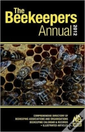 The Beekeepers Annual 2012