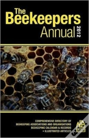 Capa do artigo The Beekeepers Annual 2012