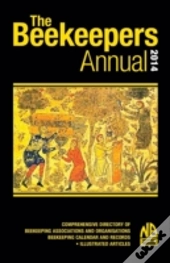 The Beekeepers Annual 2014
