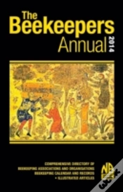 Capa do artigo The Beekeepers Annual 2014