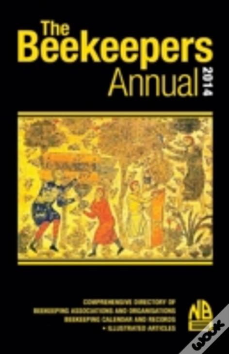 The Beekeepers Annual 2014