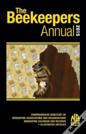 The Beekeepers Annual 2015
