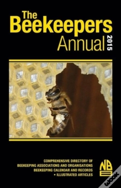 Capa do artigo The Beekeepers Annual 2015