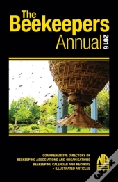 The Beekeepers Annual 2016