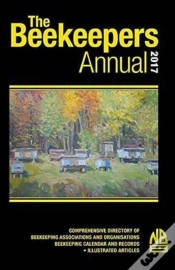 Capa do artigo The Beekeepers Annual 2017