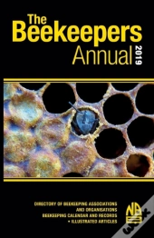 The Beekeepers Annual 2019