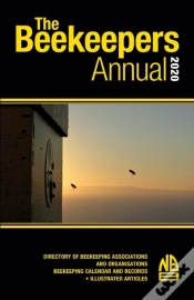Capa do artigo The Beekeepers Annual 2020