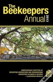 Capa do artigo The Beekeepers Annual