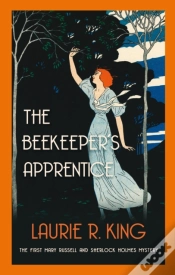 Capa do artigo The Beekeeper