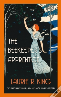 Capa do artigo The Beekeeper'S Apprentice