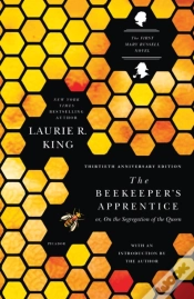 Capa do artigo The Beekeeper