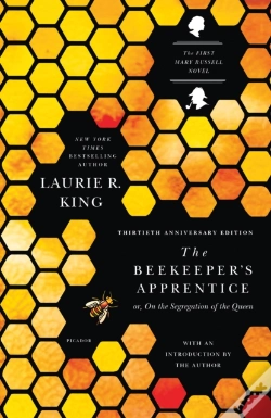 Capa do artigo The Beekeeper'S Apprentice