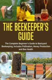 Capa do artigo The Beekeeper